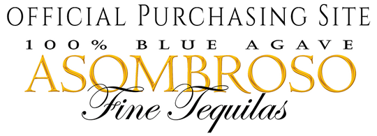 AsomBroso Tequila
