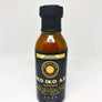 Iko Iko Aji Gourmet Hot Sauce 6.oz – Featuring AsomBroso El Platino Blanco!