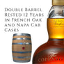 the collaboration silver oak rested extra anejo asombroso tequila buy online
