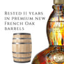 Vintage 11 Year Extra Anejo AsomBroso Tequila Buy Online