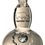 Your Custom Labeled El Platino Blanco 750ml