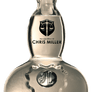 Your Custom Labeled El Platino Blanco 750ml