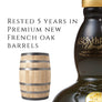 27% OFF | GRAN RESERVA 5 YEAR EXTRA AÑEJO | (BOGO)