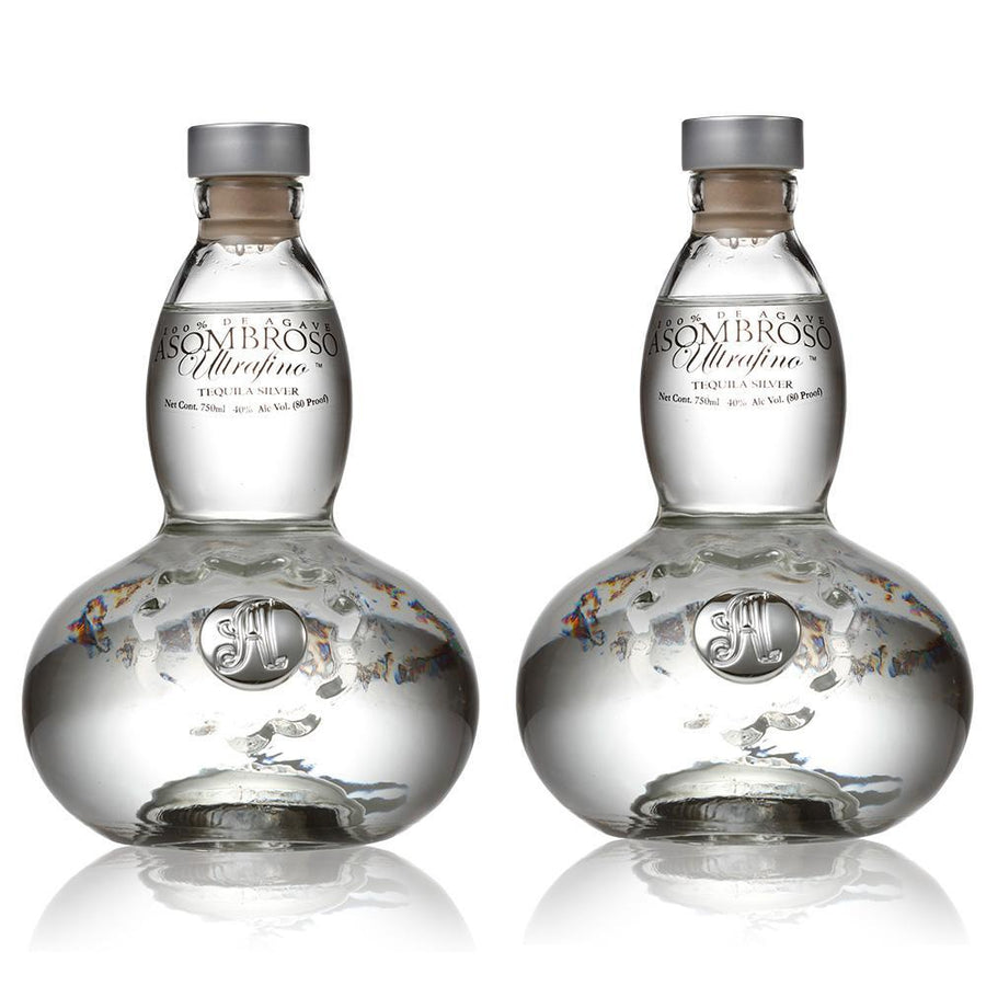 el platino blanco asombroso tequila silver buy online