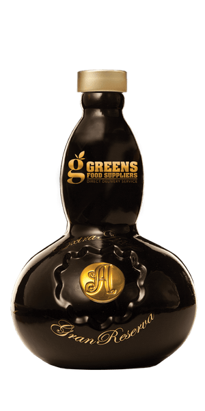 Your Custom Labeled Gran Reserva 5 Year Extra Anejo 750ml