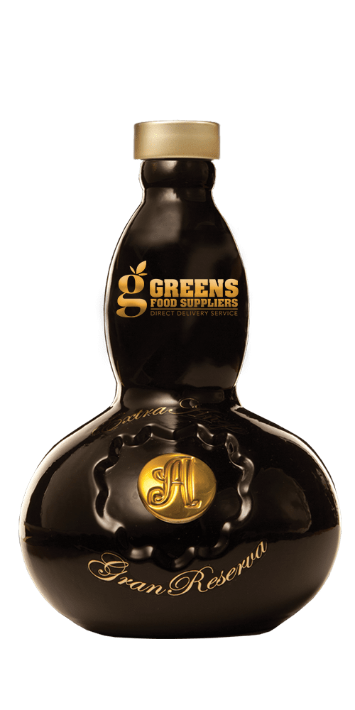 Your Custom Labeled Gran Reserva 5 Year Extra Anejo 750ml